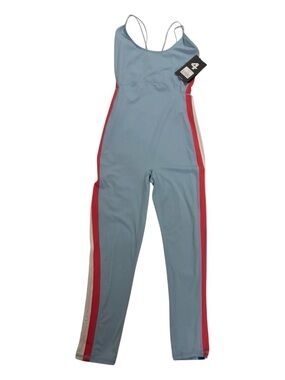 Fourlaps Elevate Onesie Cerulean Jumpsuit Size Medium